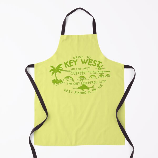 Item preview, 1940's Key West Florida designed and sold by historicimage.