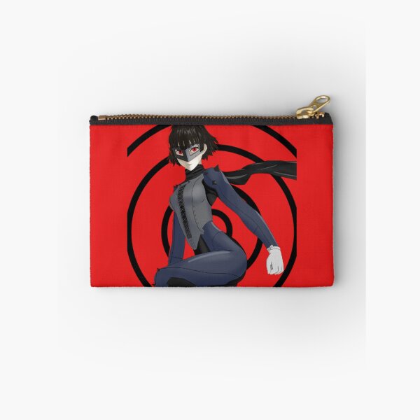Item preview,  Persona 5 - Makoto Niijima designed and sold by Caglazimmermann.