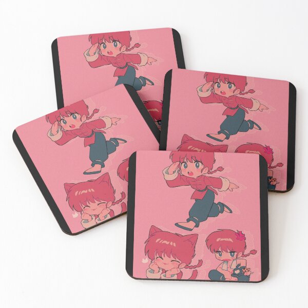 Item preview, ranma 1/2 designed and sold by DanaMechaela.