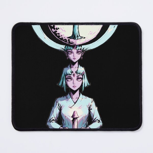 Item preview, Retro Comic Psychedelic Spirit Art designed and sold by Arcane Adorable.
