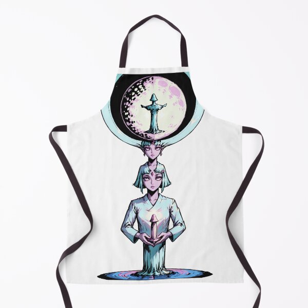 Item preview, Retro Comic Psychedelic Spirit Art designed and sold by Arcane Adorable.