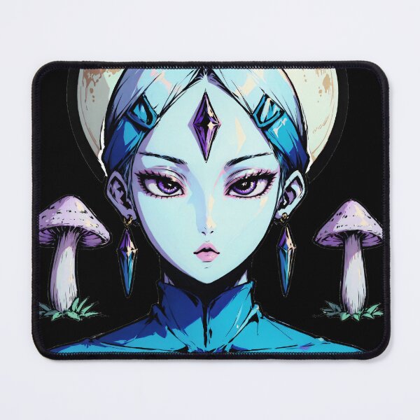 Item preview, Retro Comic Psychedelic Spirit Art designed and sold by Arcane Adorable.