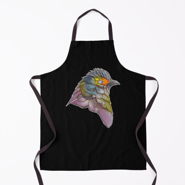 Item preview, Robot bird designed and sold by GS-artworks.