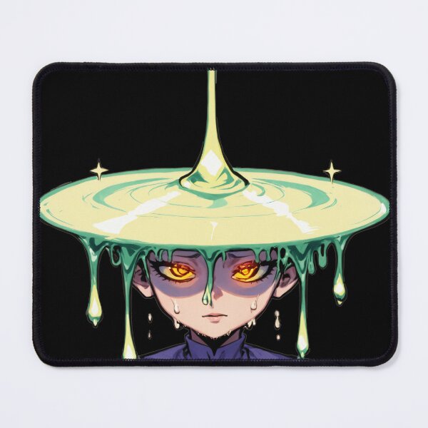Item preview, Retro Comic Psychedelic Spirit Art designed and sold by Arcane Adorable.