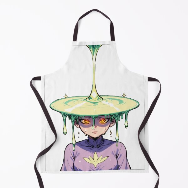 Item preview, Retro Comic Psychedelic Spirit Art designed and sold by Arcane Adorable.