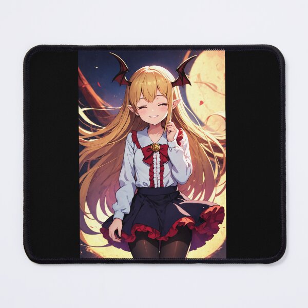 Item preview, Vania Vampy #2 - Granblue Fantasy Fanart designed and sold by iloveanimechibi.