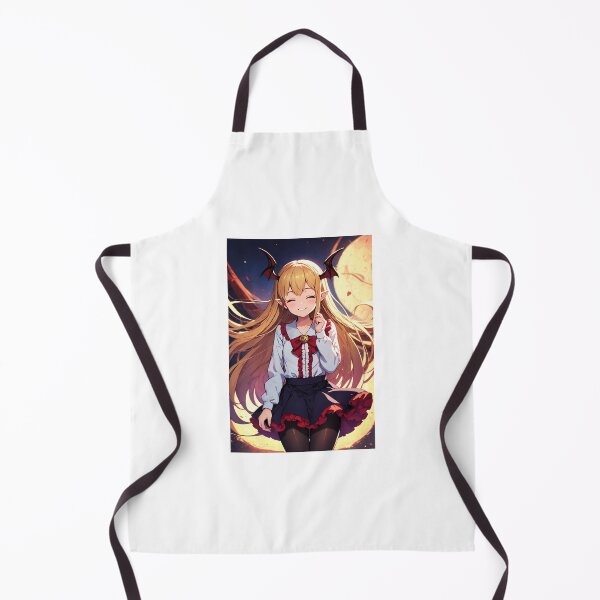 Item preview, Vania Vampy #2 - Granblue Fantasy Fanart designed and sold by iloveanimechibi.