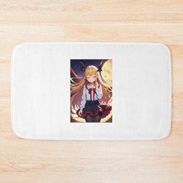 Item preview, Vania Vampy #2 - Granblue Fantasy Fanart designed and sold by iloveanimechibi.