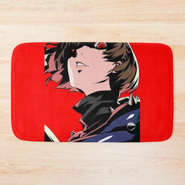 Item preview, Persona 5 - Makoto Niijima designed and sold by Caglazimmermann.