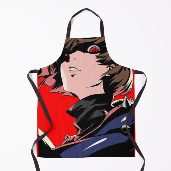Item preview, Persona 5 - Makoto Niijima designed and sold by Caglazimmermann.