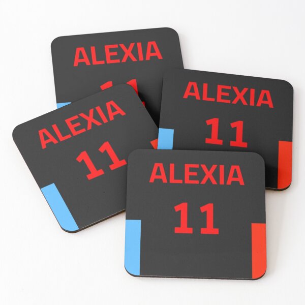 Item preview, ALEXIA PUTELLAS 11 designed and sold by WoSoTheCreator.
