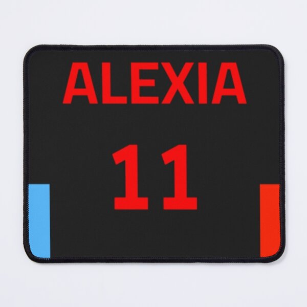 Item preview, ALEXIA PUTELLAS 11 designed and sold by WoSoTheCreator.