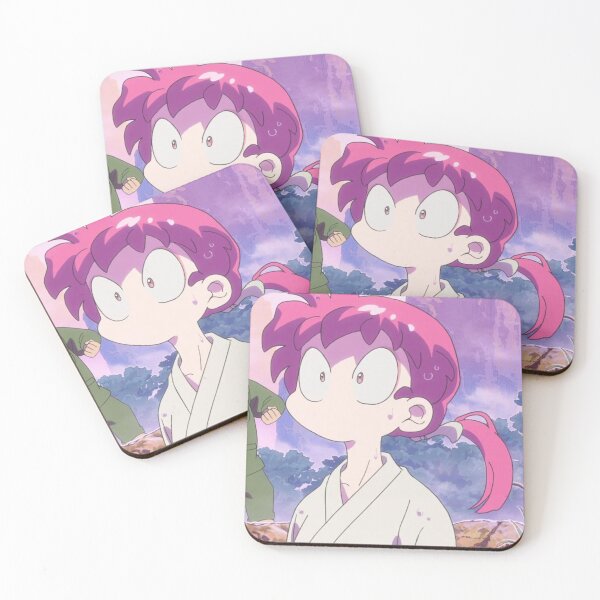 Item preview, ranma 1/2 designed and sold by DanaMechaela.