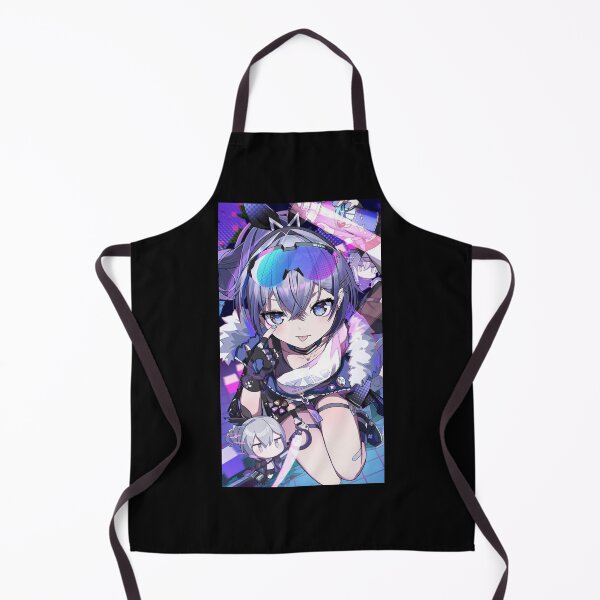 Item preview, Silver Wolf Honkai Star Rail designed and sold by ahredyShop.