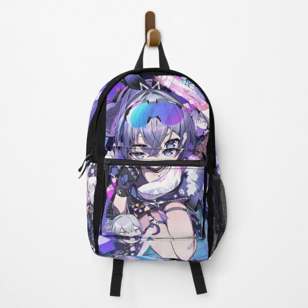 Item preview, Silver Wolf Honkai Star Rail designed and sold by ahredyShop.