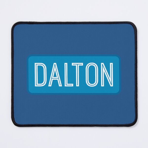 Item preview, Dalton Name designed and sold by Jeallan Designs.