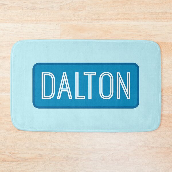 Item preview, Dalton Name designed and sold by Jeallan Designs.