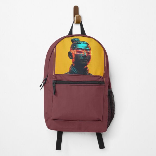 Item preview, Terracotta Warrior - 兵馬俑 designed and sold by Call-Me-AV.