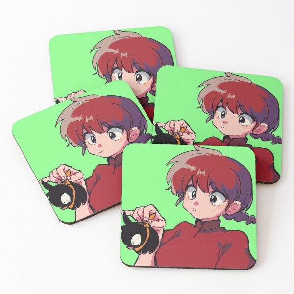 Item preview, ranma 1/2 designed and sold by DanaMechaela.