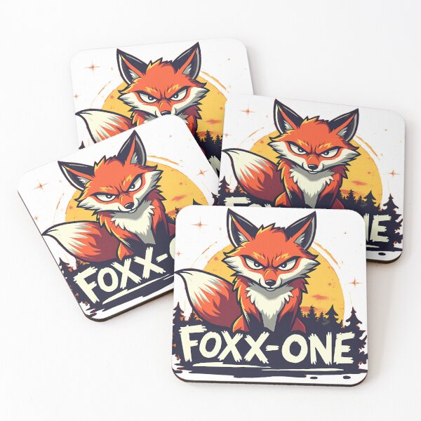 Item preview, Red Fox Foxx One v2 designed and sold by Foxx-One.