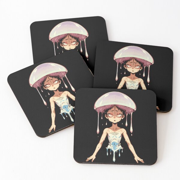 Item preview, Retro Comic Psychedelic Spirit Art designed and sold by Arcane  Adorable.