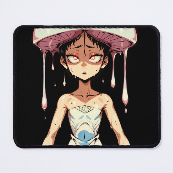 Item preview, Retro Comic Psychedelic Spirit Art designed and sold by Arcane Adorable.