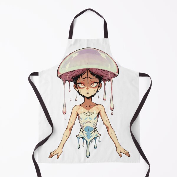 Item preview, Retro Comic Psychedelic Spirit Art designed and sold by Arcane Adorable.