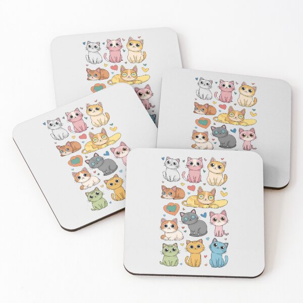 Item preview, Kitty Digital Graphics designed and sold by asbno19.