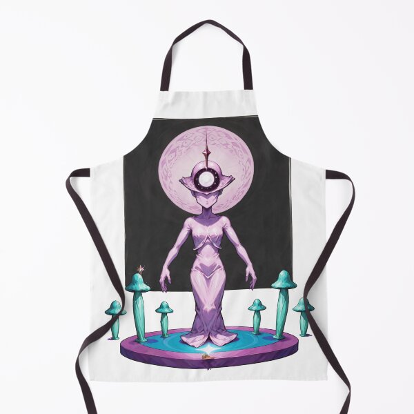 Item preview, Retro Comic Psychedelic Spirit Art designed and sold by Arcane Adorable.