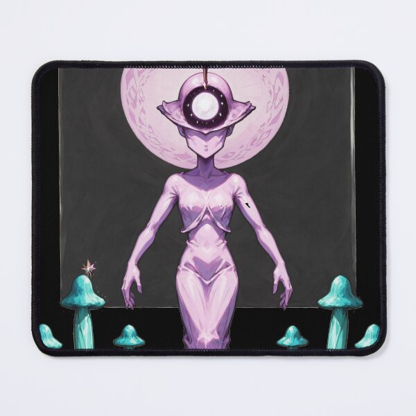 Item preview, Retro Comic Psychedelic Spirit Art designed and sold by Arcane Adorable.