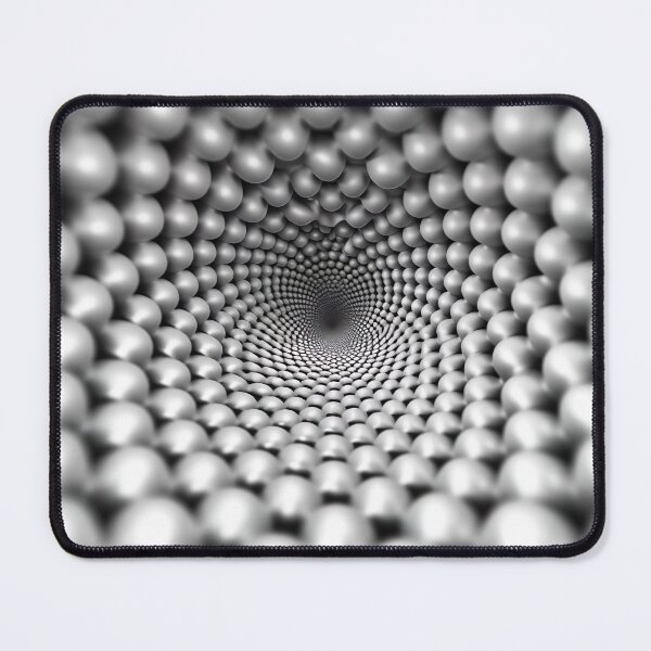 Item preview, Optical - Black & White Optical Balls designed and sold by KootenayDesigns.