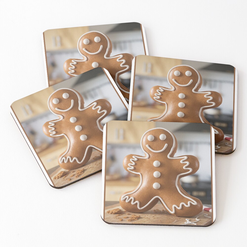 Item preview, Coasters (Set of 4) designed and sold by RWCarpenter.