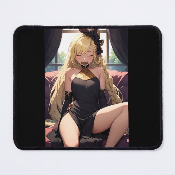 Item preview, Helel Ben Shalem - Granblue Fantasy Fanart designed and sold by iloveanimechibi.