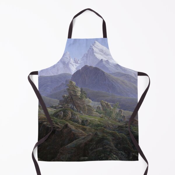 Item preview, The Watzmann designed and sold by Craphe.