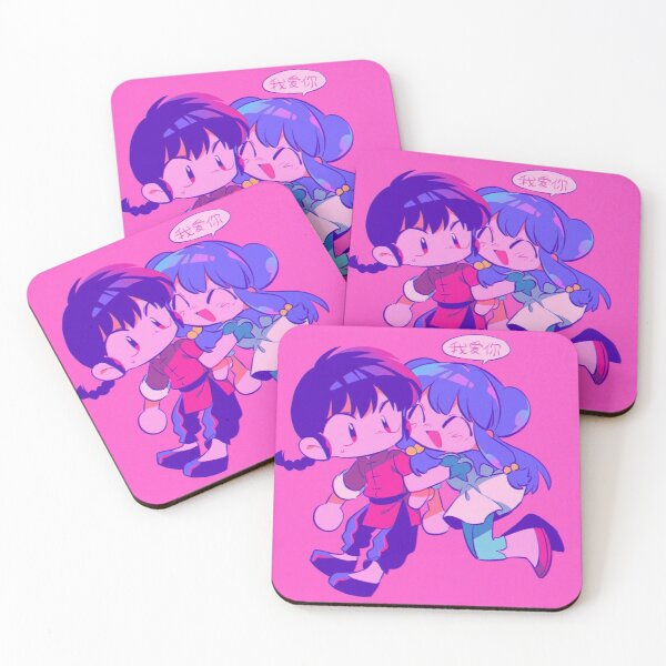 Item preview, ranma 1/2 designed and sold by DanaMechaela.