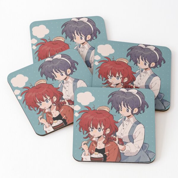 Item preview, ranma 1/2 designed and sold by DanaMechaela.