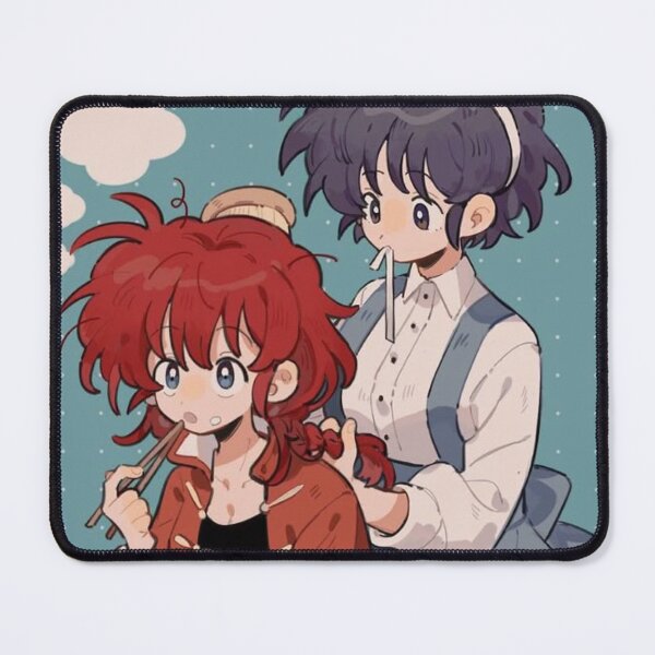 Item preview, ranma 1/2 designed and sold by DanaMechaela.