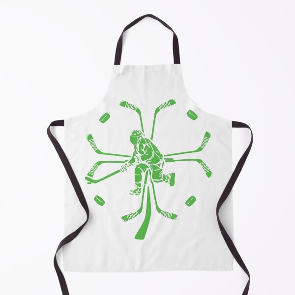 Item preview, Bold Hockey Design designed and sold by ArtHavenDesign.