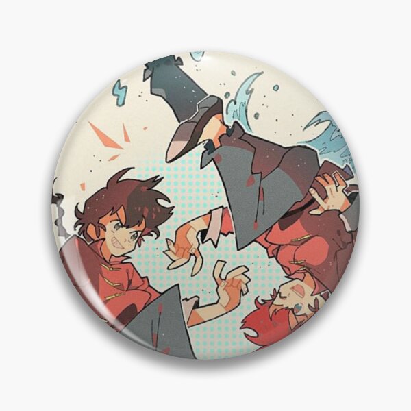 Item preview, ranma 1/2 designed and sold by DanaMechaela.