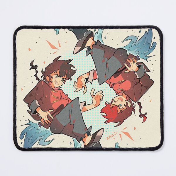 Item preview, ranma 1/2 designed and sold by DanaMechaela.