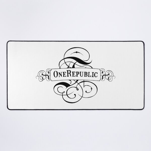Item preview, OneRepublic rock band American designed and sold by KAREY HEIN.