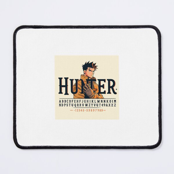 Item preview, HUNTER designed and sold by Mayashankar455.