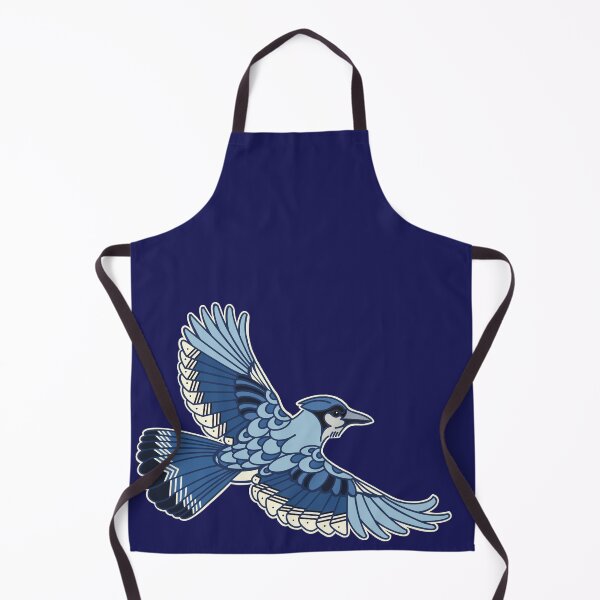 Item preview, Blue Jay designed and sold by Punch-Drunk81.