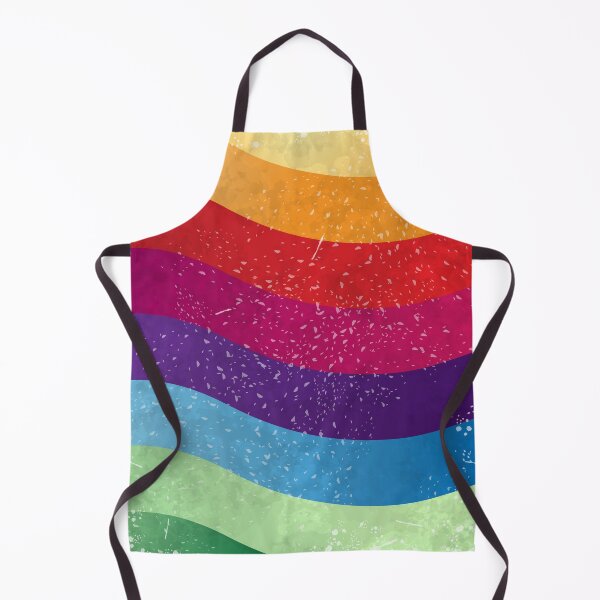 Item preview, Abstract waves designed and sold by LuisaVenturoli.