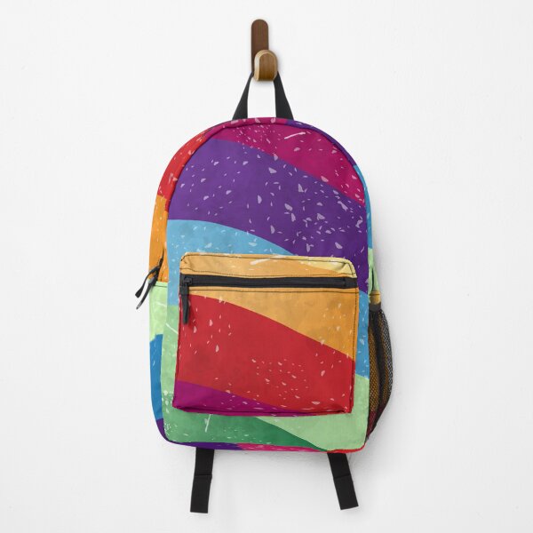 Item preview, Abstract waves designed and sold by LuisaVenturoli.