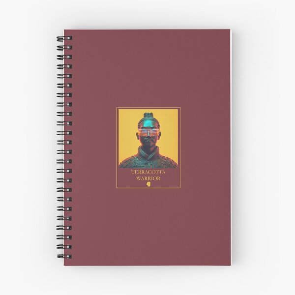 Item preview, Terracotta Warrior designed and sold by Call-Me-AV.
