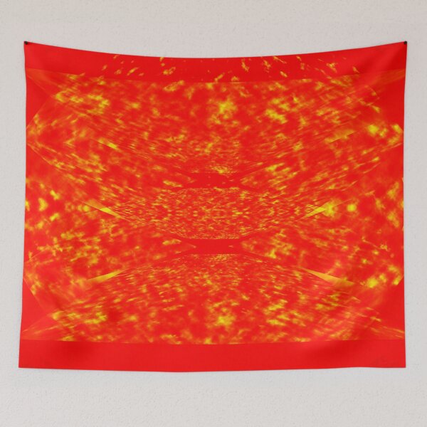 Item preview, Kenror Meltdown designed and sold by Arttiiist.