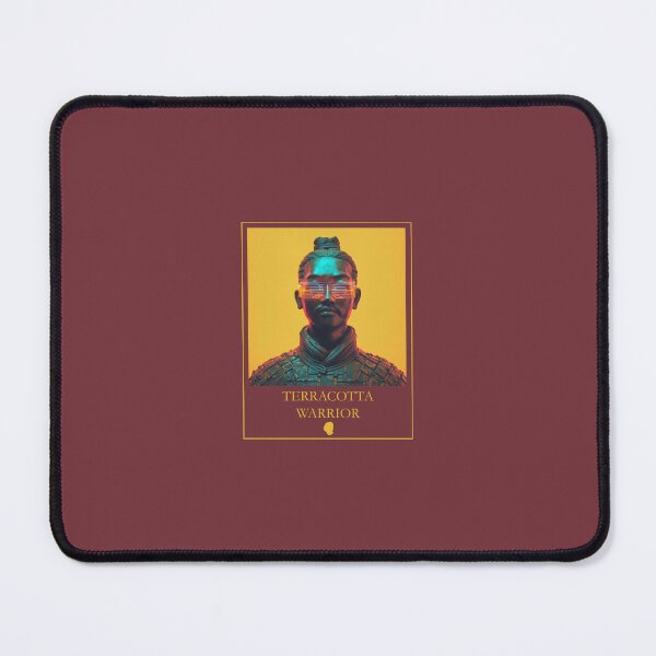 Item preview, Terracotta Warrior designed and sold by Call-Me-AV.