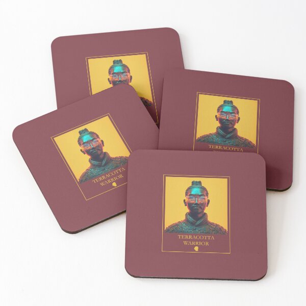 Item preview, Terracotta Warrior designed and sold by Call-Me-AV.