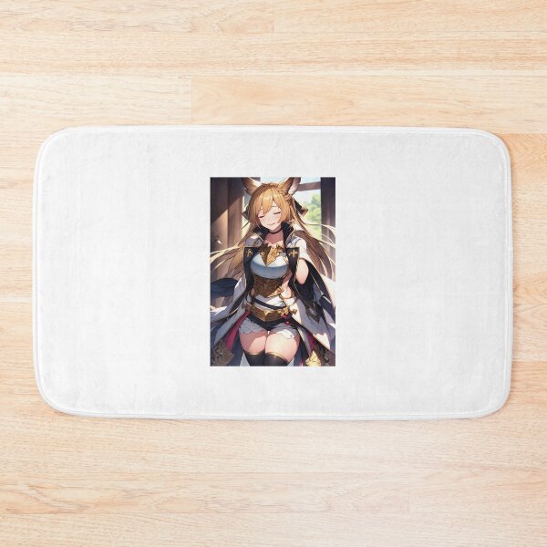 Item preview, Yuisis #2 - Granblue Fantasy Fanart designed and sold by iloveanimechibi.